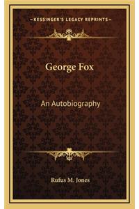 George Fox