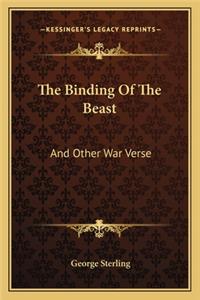 Binding of the Beast