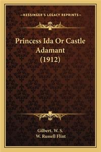 Princess Ida or Castle Adamant (1912)