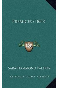 Premices (1855)