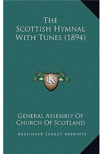 The Scottish Hymnal with Tunes (1894)