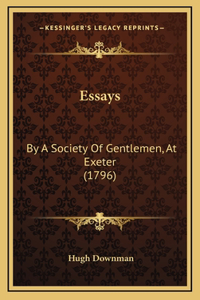 Essays