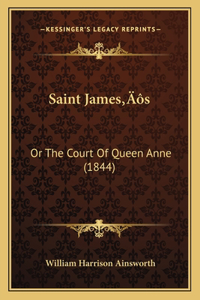 Saint James's