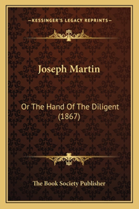 Joseph Martin