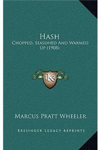 Hash