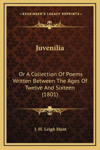 Juvenilia