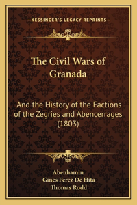 Civil Wars of Granada