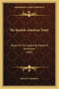 The Spanish-American Treaty