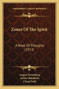 Zones Of The Spirit