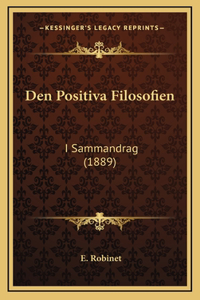 Den Positiva Filosofien