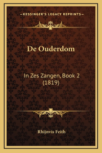 De Ouderdom