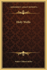 Holy Wells