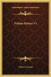 Pythian History V1