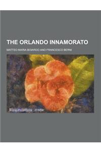 The Orlando Innamorato