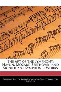 The Art of the Symphony