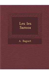 Les Les Samoa