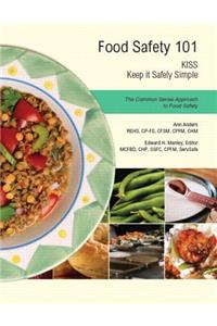 Food Safety 101