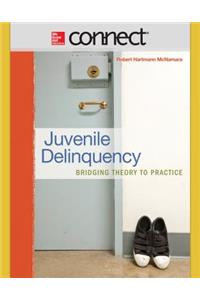 Connect Access Card for Juvenile Delinquency