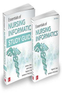 Essentials of Nursing Informatics Value-Pack