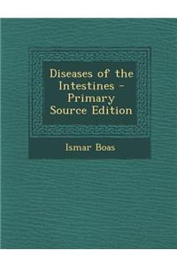 Diseases of the Intestines