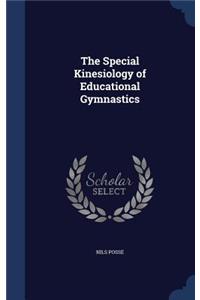 The Special Kinesiology of Educational Gymnastics