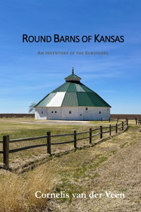Round Barns of Kansas
