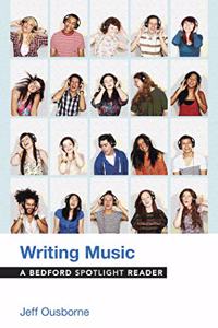 Writing Music
