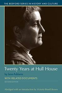 Twenty Years at Hull-House