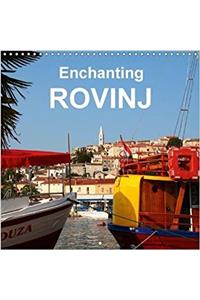 Enchanting Rovinj 2018