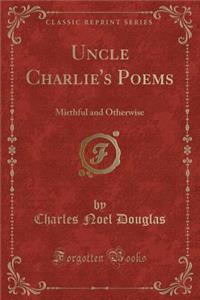 Uncle Charlie's Poems