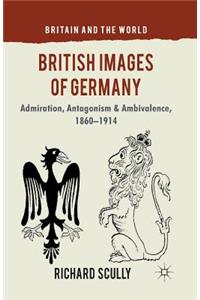 British Images of Germany