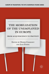 Mobilization of the Unemployed in Europe
