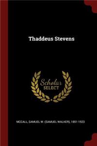 Thaddeus Stevens