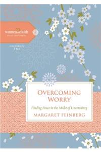 Overcoming Worry