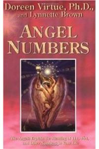 Angel Numbers