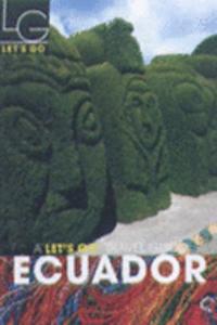 Let's Go Ecuador