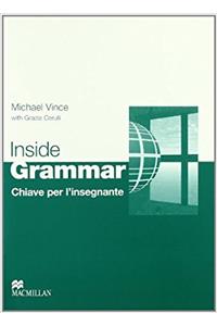 Inside Grammar Key