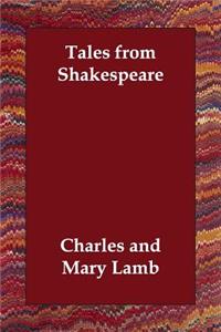 Tales from Shakespeare