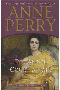 The Angel Court Affair