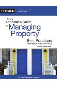 Every Landlord's Guide to Managing Property