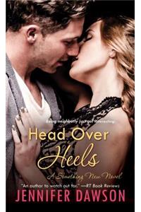 Head Over Heels