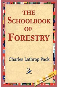 Schoolbook of Forestry