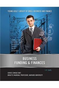 Business Funding & Finances