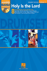 Holy Is the Lord - Drum Edition