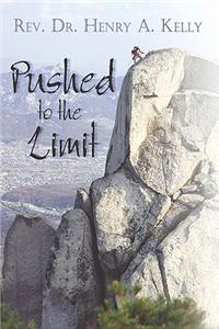 Pushed to the Limit