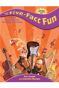 Five-Fact Fun