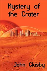Mystery of the Crater