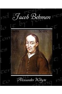 Jacob Behmen