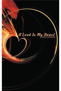A Look In My Heart