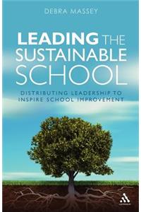 Leading the Sustainable School